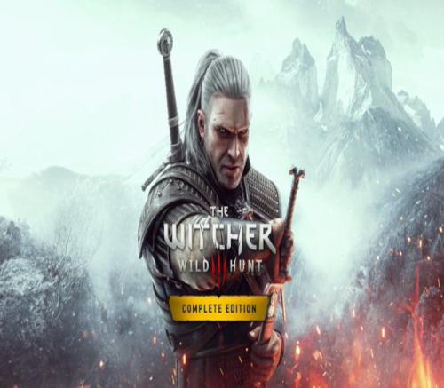 The Witcher 3: Wild Hunt Complete Edition - حساب Xbox خاص
