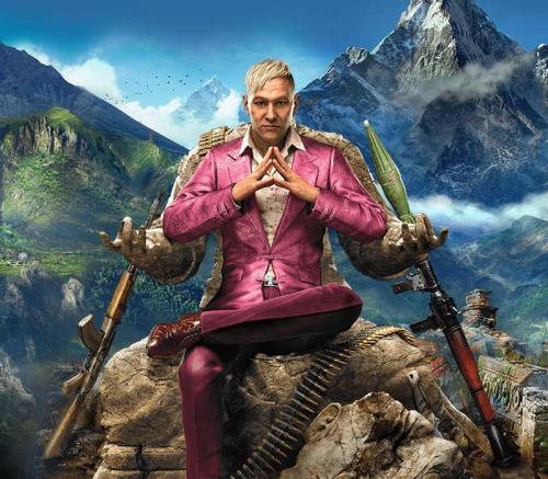 Far Cry 4 Gold Edition - حساب Xbox خاص