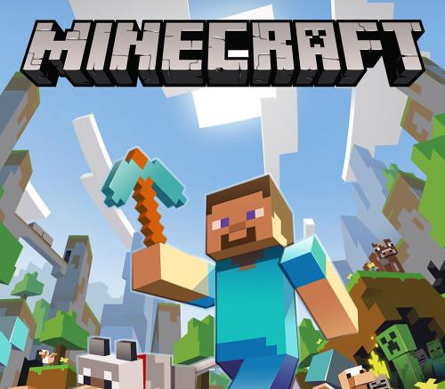 Minecraft - حساب Xbox خاص