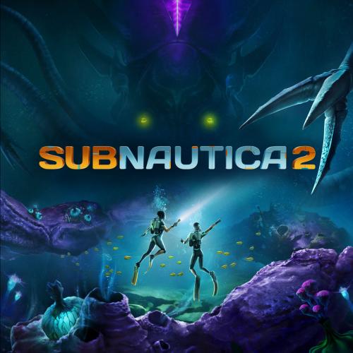 لعبة Subnautica 2 ستيم PC