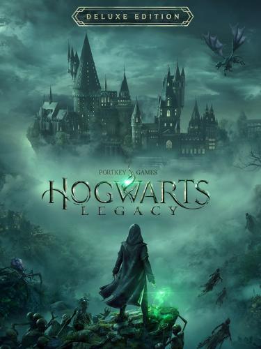 تراث هوجورتس الإصدار الرقمي الفاخر hogwarts legacy...