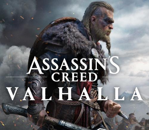 Assassin's Creed Valhalla - حساب Xbox خاص