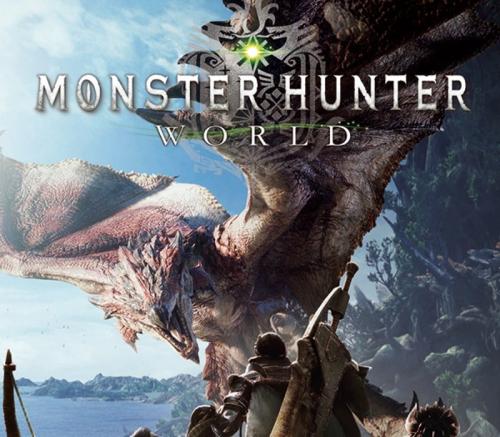 Monster Hunter: World - حساب Xbox خاص