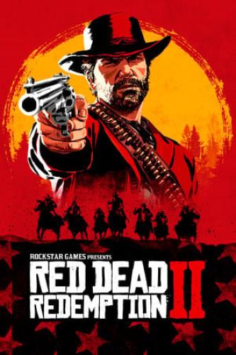 Red Dead Redemption 2 حساب خاص Steam