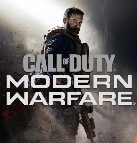 مودرين وارفير | Call of Duty Modern Warfare | حساب...