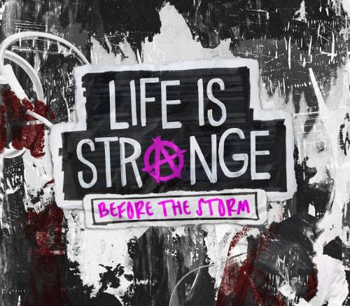 Life is Strange: Before the Storm Complete Season...