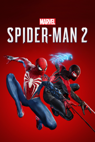 مارفل سبايدر مان 2 | Marvel's Spider-Man 2 | حساب...