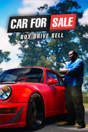 لعبة Car For Sale Simulator ستيم PC