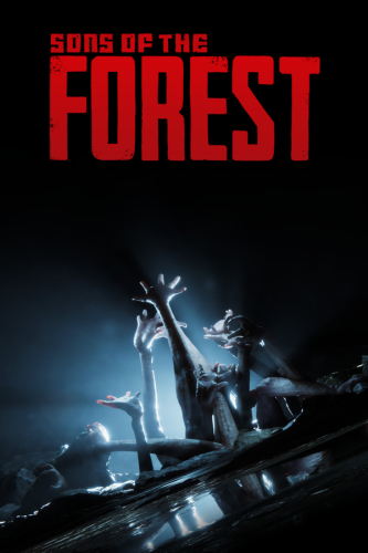 لعبة Sons Of The Forest ستيم PC