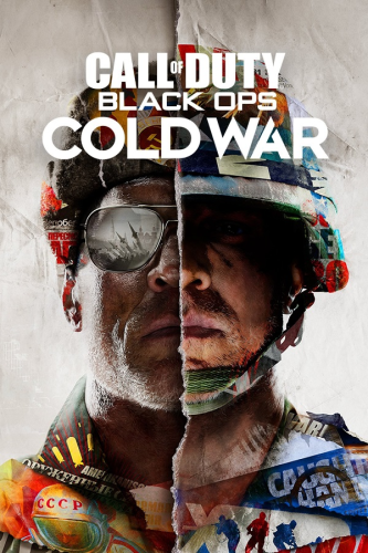 Call of Duty: Black Ops Cold War | حساب خاص فيك |...