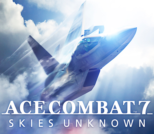 ACE COMBAT 7: SKIES UNKNOWN - حساب Xbox خاص
