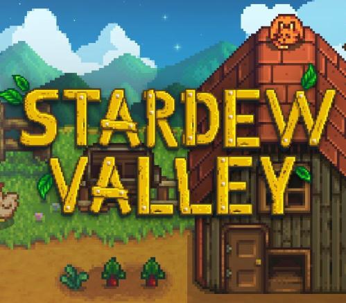 Stardew Valley - حساب Xbox خاص