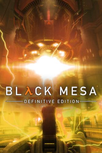 Black Mesa حساب خاص Steam
