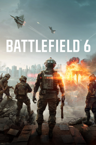 باتل فيلد 6 | Battlefield 6 | حساب خاص فيك | Xbox