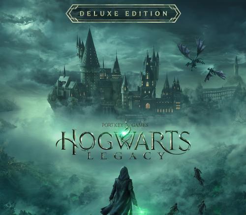 Hogwarts Legacy Digital Deluxe Edition - حساب Xbox...