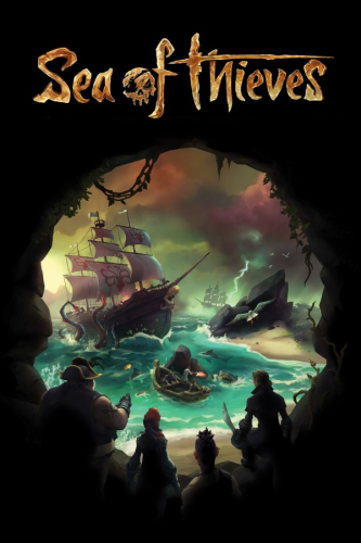 Sea of Thieves: 2026 Edition | حساب خاص فيك | PC |...