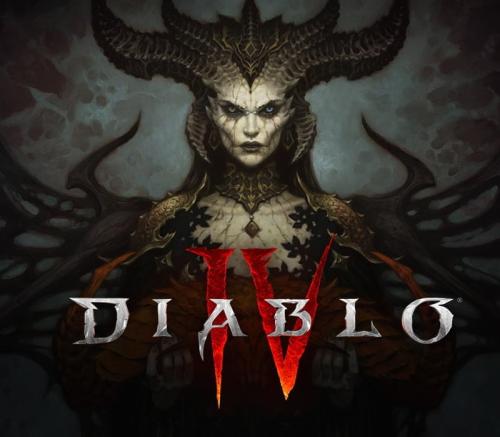 Diablo IV - حساب Xbox خاص
