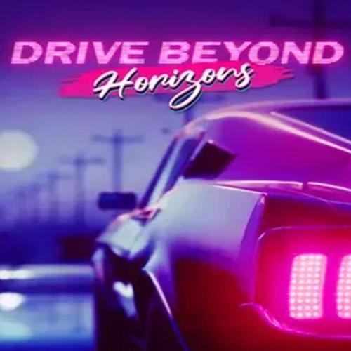 لعبة محاكي السفر Drive Beyond Horizons ستيم PC
