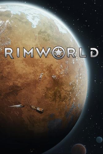 RimWorld حساب خاص Steam