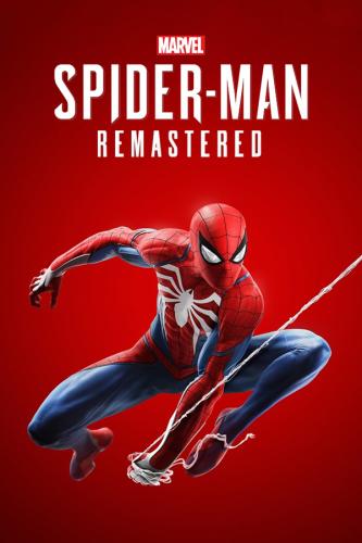 مارفل سبايدر مان ريماستيرد | Marvel's Spider-Man R...