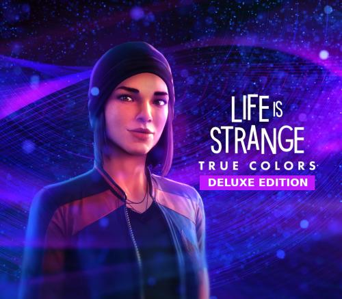 Life is Strange: True Colors Deluxe Edition - حساب...