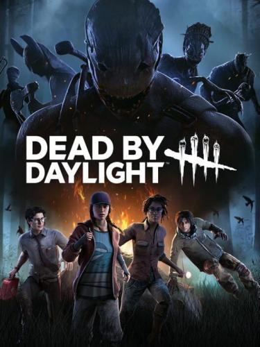 لعبة Dead by Daylight | حساب خاص فيك | PC