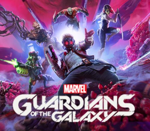 Marvel's Guardians of the Galaxy - حساب Xbox خاص