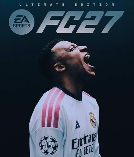 فيفا 27 الالتميت حساب مشترك للاكس بوكس EA SPORTS F...