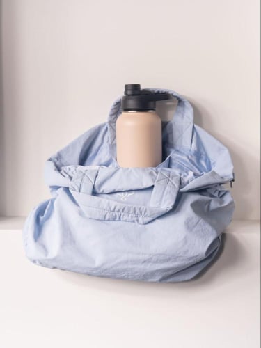 ActiveElite Bag- سمـاوي