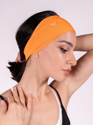 Elegance Band- أورنج