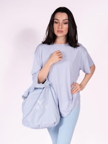 ActiveElite Bag- سمـاوي