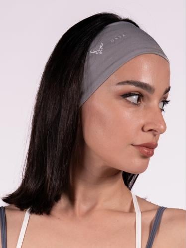 Elegance Band- رمـادي