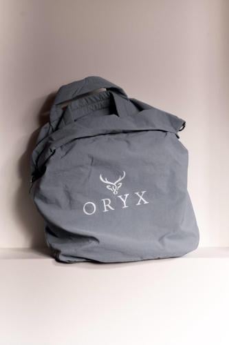 ActiveElite Bag - رمادي غامق