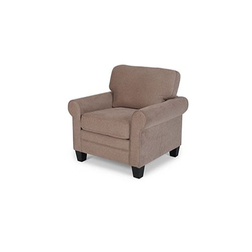 طقم صالة بحشوة اسفنج و نوابض بوكت سبرنج