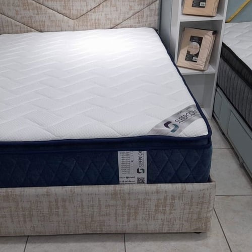 مرتبة لكشري الطبية