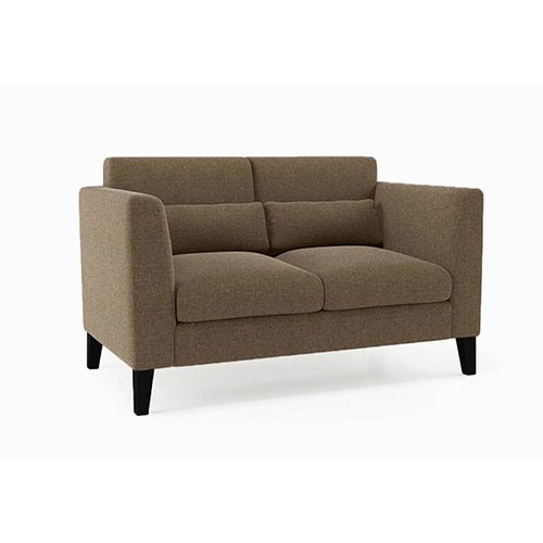 طقم صالة بحشوة اسفنج و نوابض بوكت سبرنج