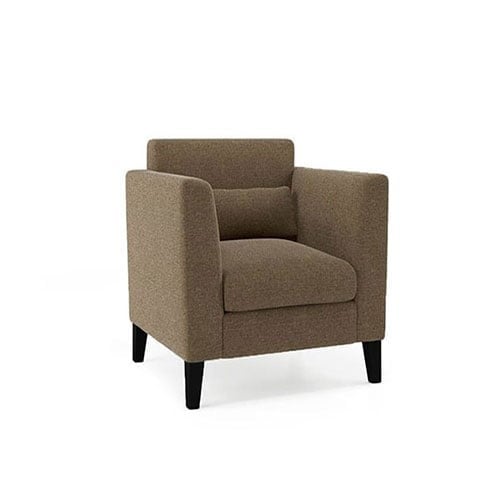 طقم صالة بحشوة اسفنج و نوابض بوكت سبرنج