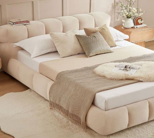 سرير سليب كوم 060