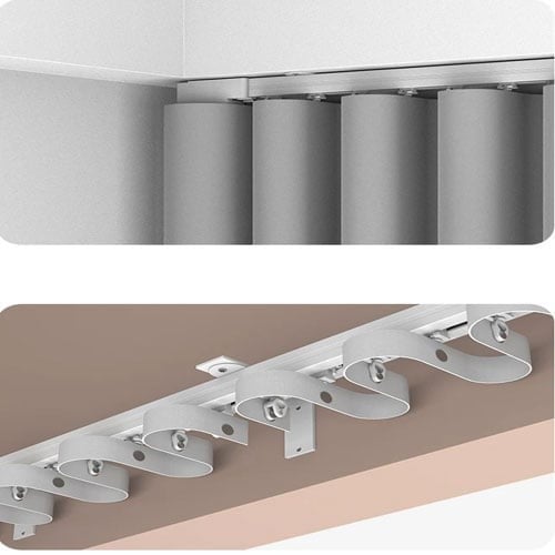 ستارة ويفي مودرن سكتين