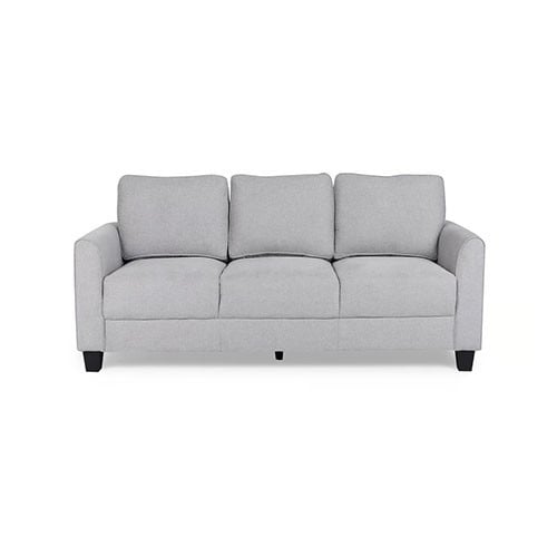 طقم صالة بحشوة اسفنج و نوابض بوكت سبرنج