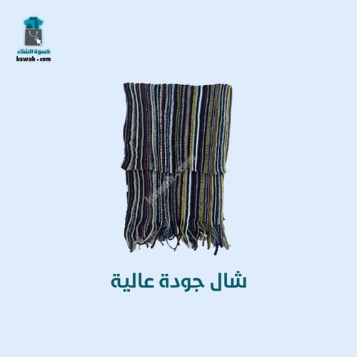 الحقيبة الشتوية 5 قطع - الباقة الفضية بلس