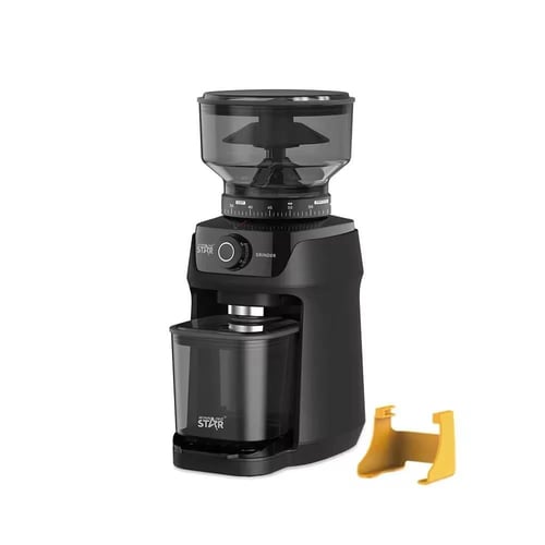 مطحنة قهوة اوتوماتيكية متعدة المستويات من ويننغ ست...