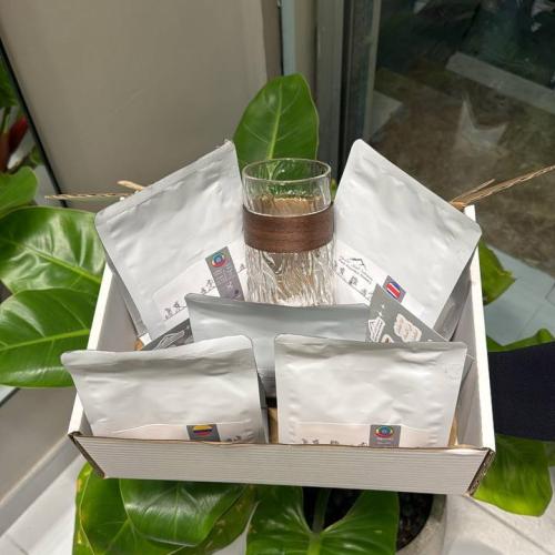 5 محاصيل من إختيارك + هدية