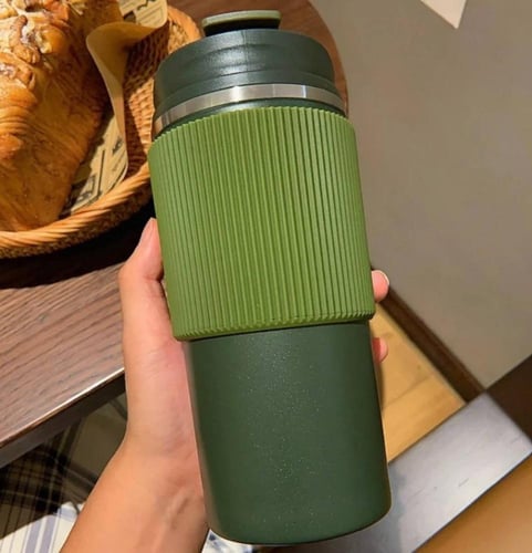 مق قهوة حافظ للحرارة