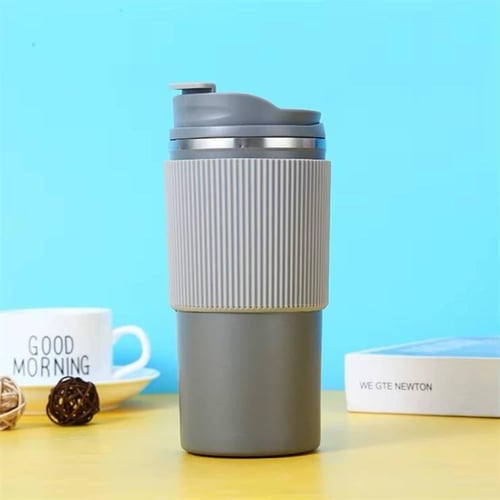 مق قهوة حافظ للحرارة