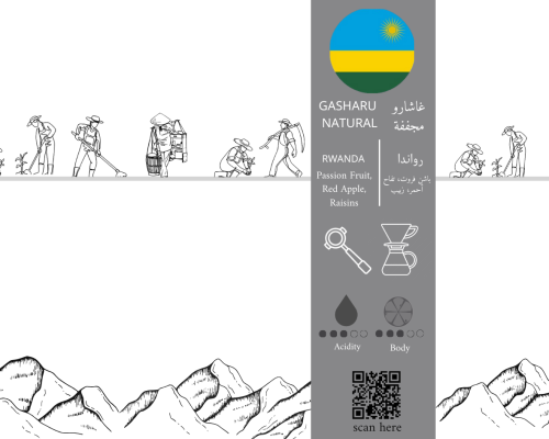 غاشارو راوندا