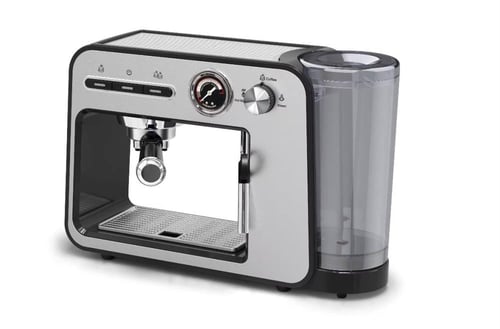 ماكينة صنع القهوة وتبخير الحليب من ويننغ ستار