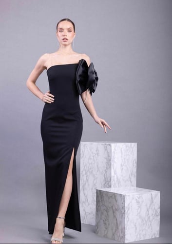 فستان-TR25069