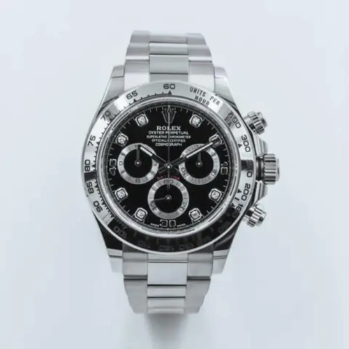 ساعة رولكس دايتونا كوزموغراف دايتونا الجديدة لعام...