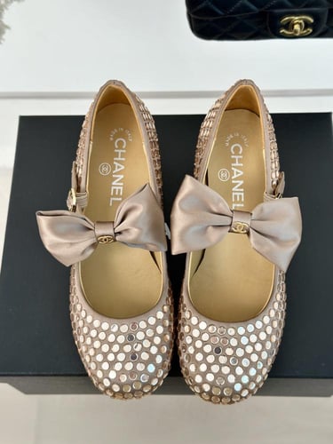 Chanel 5cm size:35-39